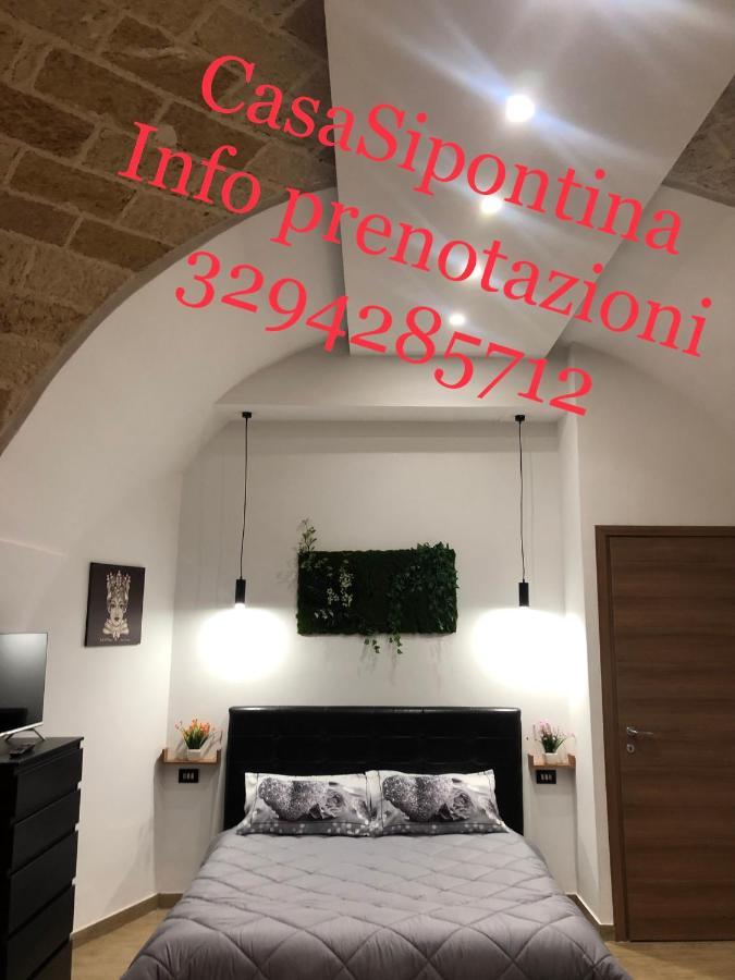 Casa Vacanza Dei Greci Barletta Exterior foto