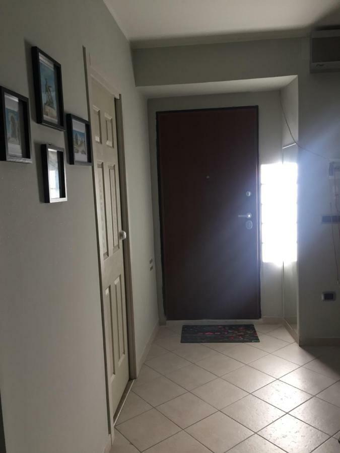 Casa Vacanza Dei Greci Barletta Exterior foto